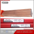 heat resistant steel AWS A5.28 er90s-b3 TIG welding wire rod for gas holder